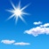 Saturday: Sunny, with a high near 85. Calm wind becoming east around 5 mph in the afternoon. 