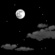 Sunday Night: Mostly clear, with a low around 76. South wind around 5 mph becoming calm  in the evening. 