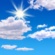Sunday: Mostly sunny, with a high near 94. Calm wind becoming southwest around 5 mph in the afternoon. 