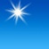 Friday: Sunny, with a high near 85. Calm wind becoming southeast around 5 mph in the afternoon. 