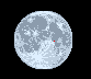 Moon age: 2 days,13 hours,27 minutes,7%